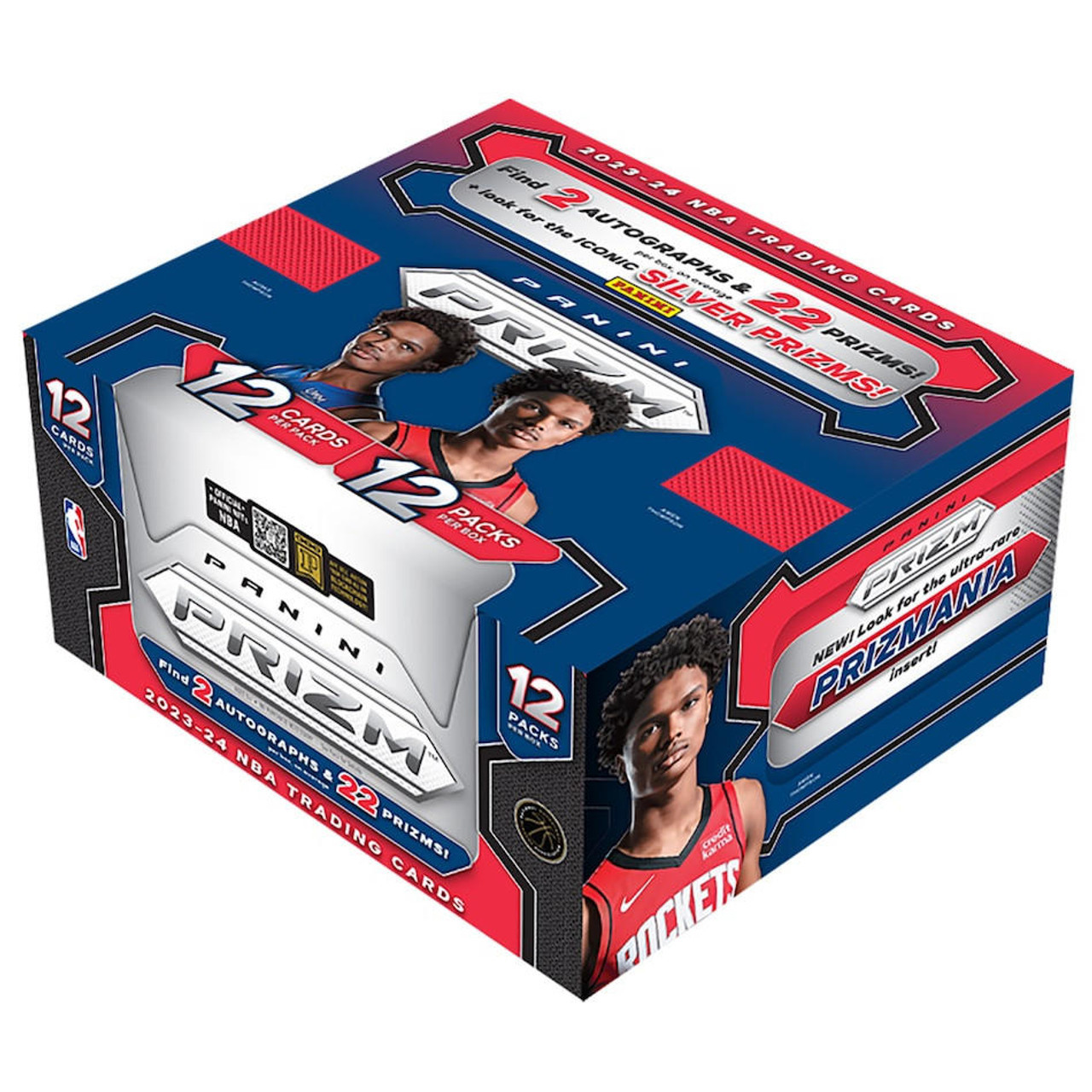 hobby boxes