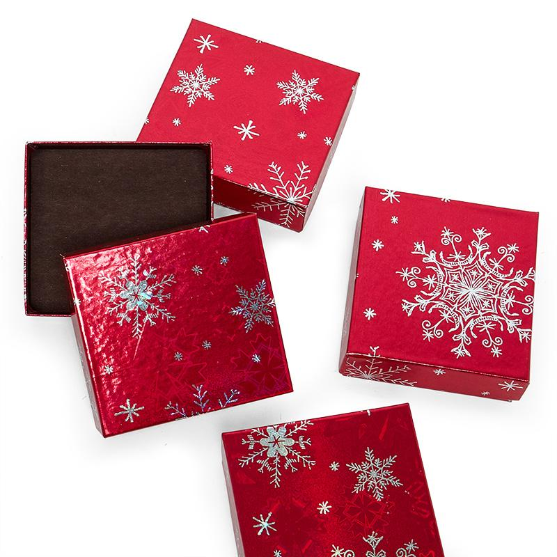 holiday candy boxes