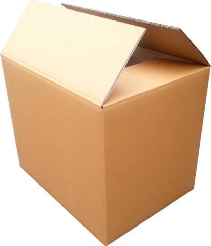large cardboard boxes for moving house