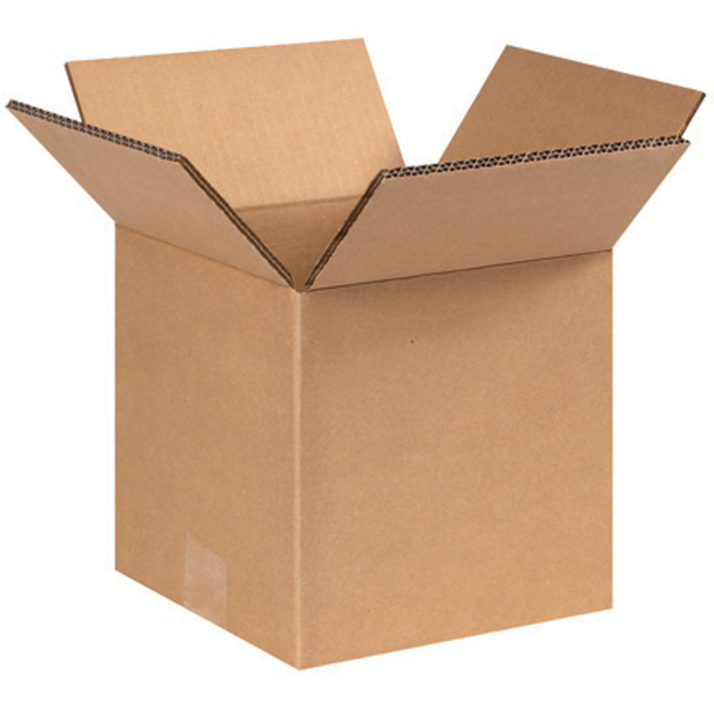 large cardboard boxes recycling