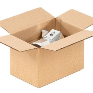 large flat pack boxes