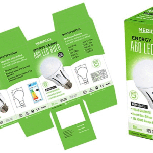 light bulb boxes