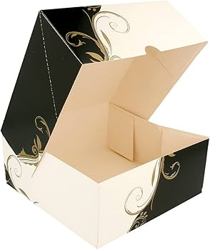 logo boxes printed