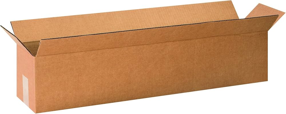 long moving boxes