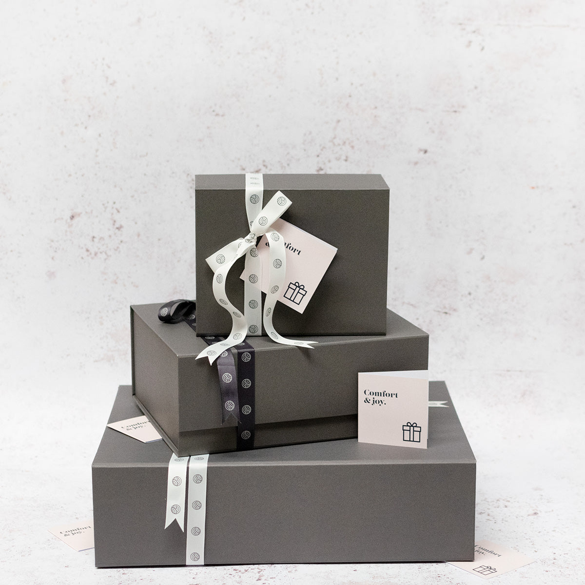 luxury magnetic boxes