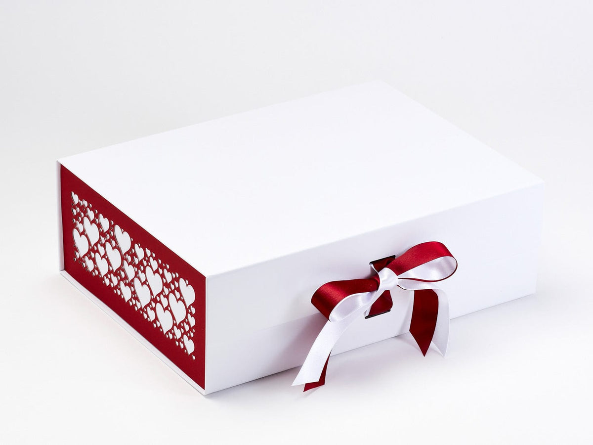 magnetic boxes bulk