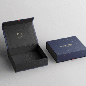 magnetic boxes
