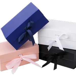magnetic gift boxes wholesale