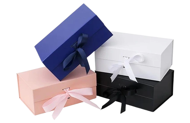 magnetic gift boxes wholesale