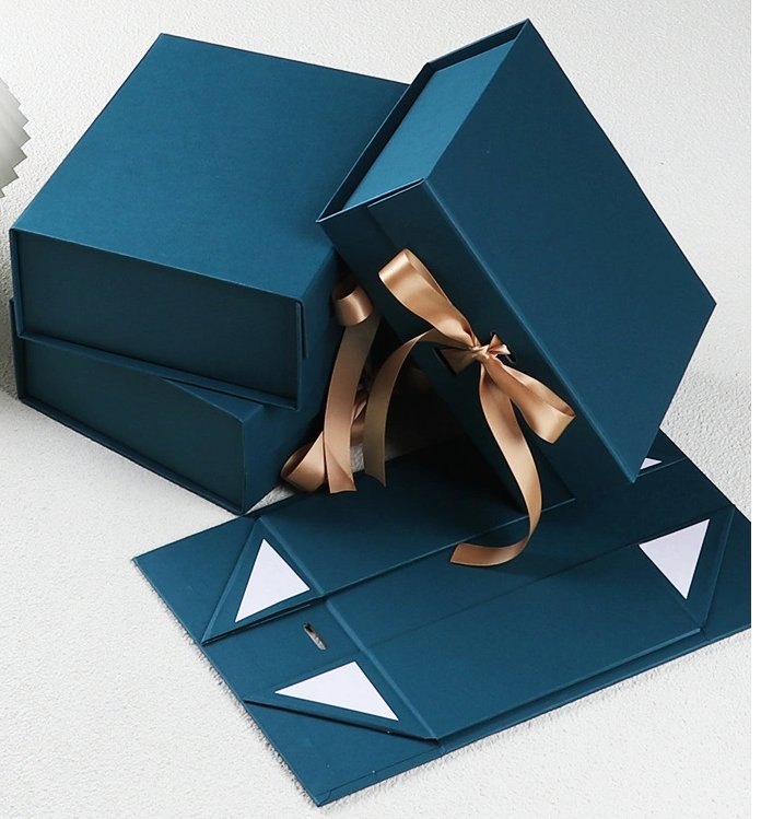 magnetic gift card boxes