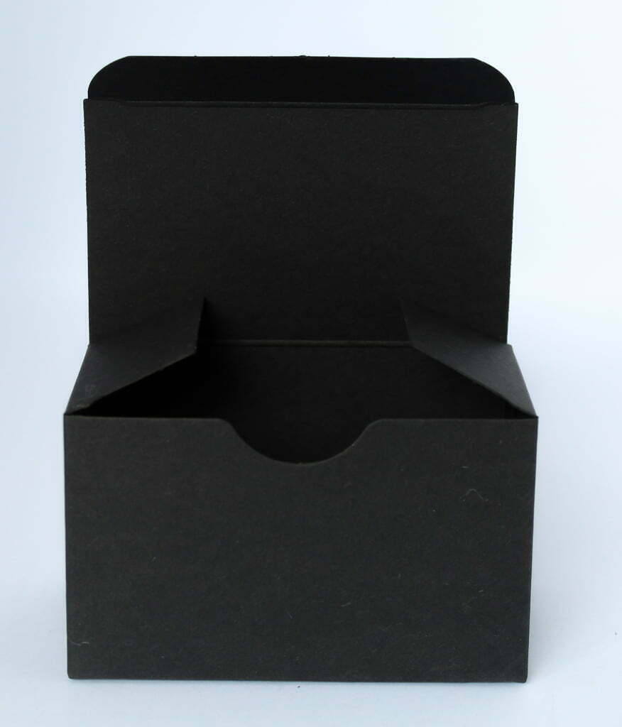 matte finish boxes