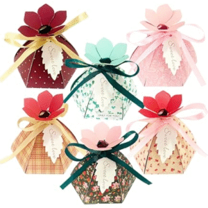 mini candy boxes