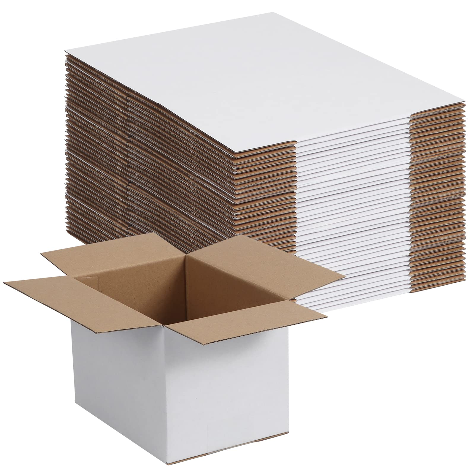 moving boxes 16x16x16