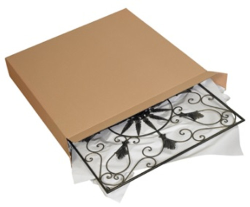 moving boxes for large artwork