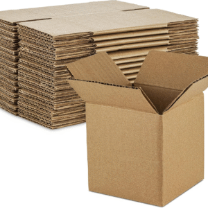 moving boxes local