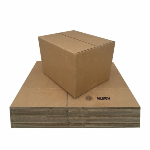 moving boxes medium