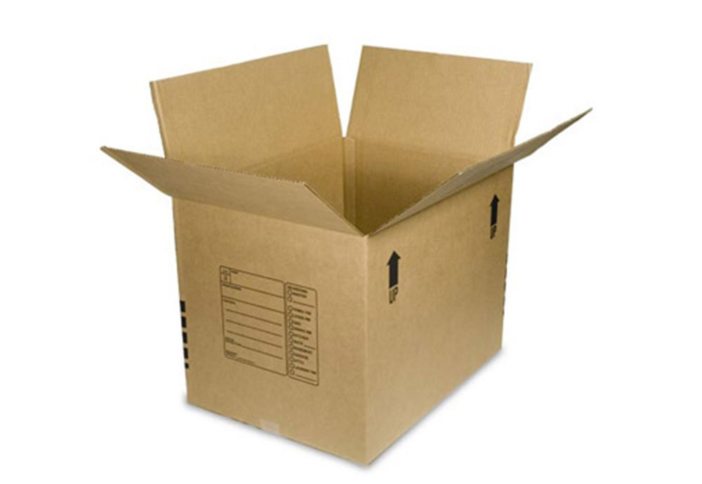 moving boxes online free shipping