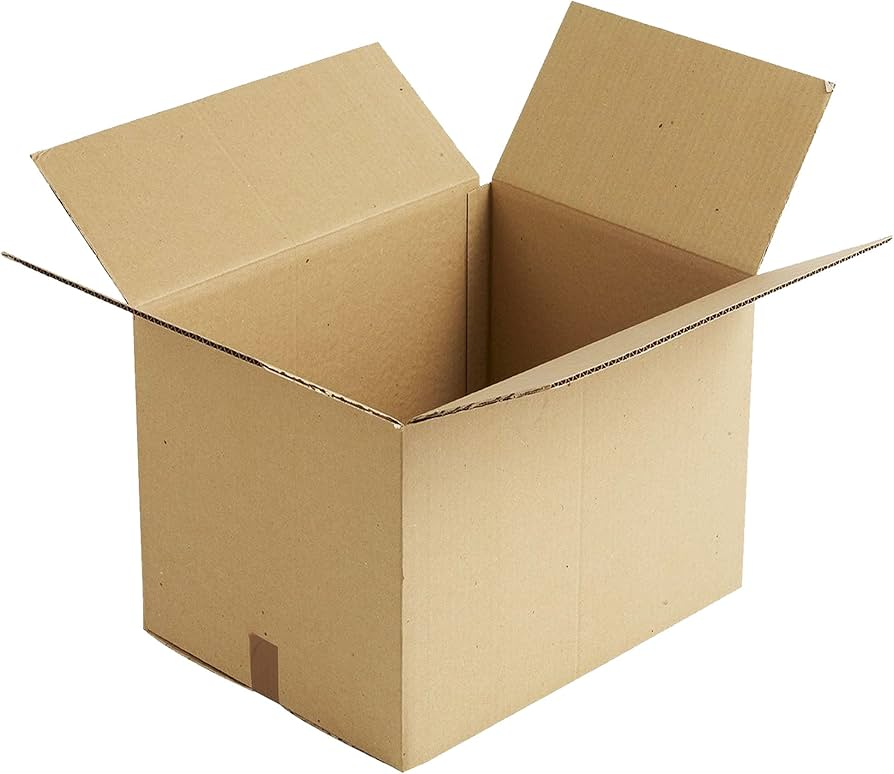 moving cartons
