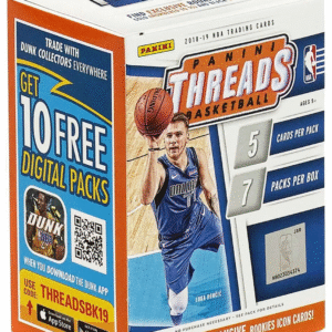 nba boxes