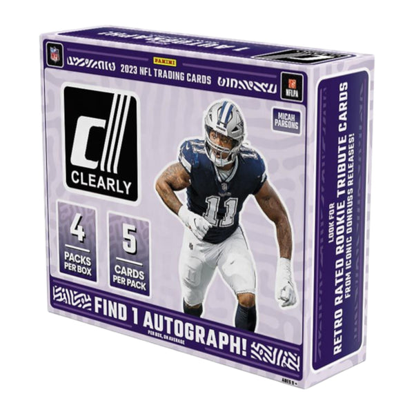 nfl boxes