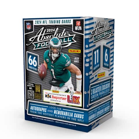 nfl card boxes