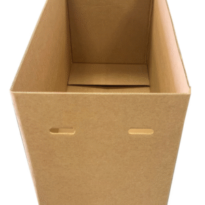 office moving boxes with handles