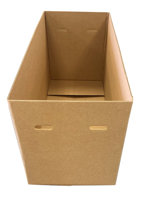 office moving boxes with handles