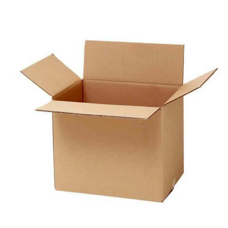 ordering moving boxes