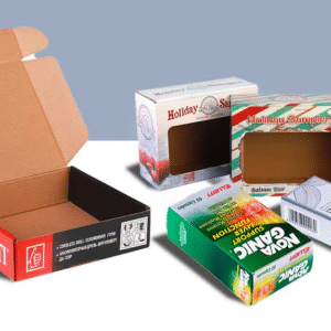 personalised printed boxes