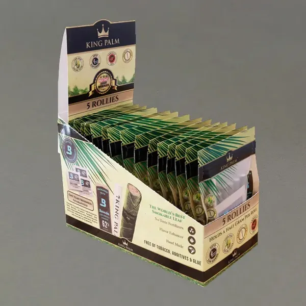 pre roll boxes