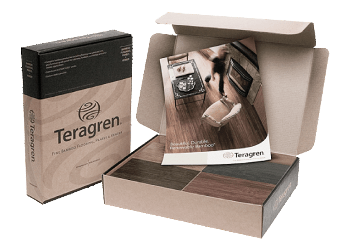 promotional boxes