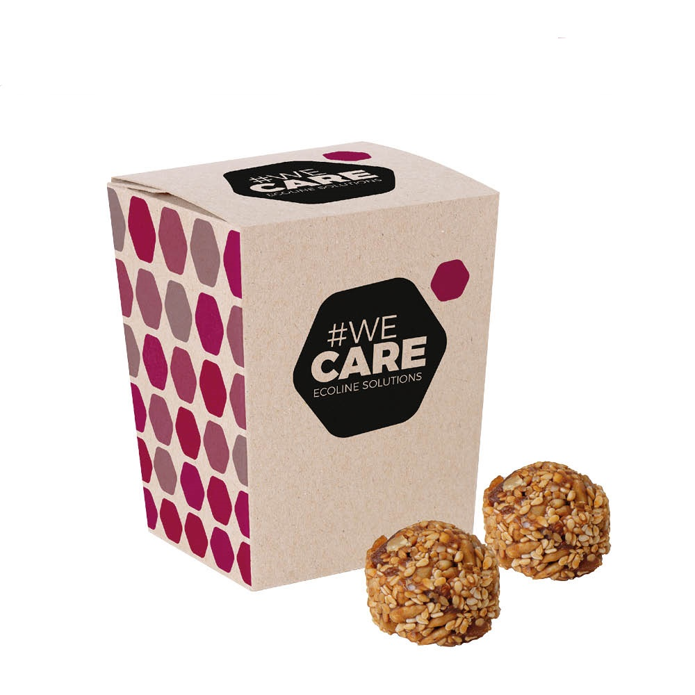 promotional snack boxes