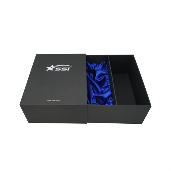 pull out box packaging