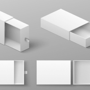 pull out drawer boxes