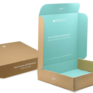recycled mailer boxes
