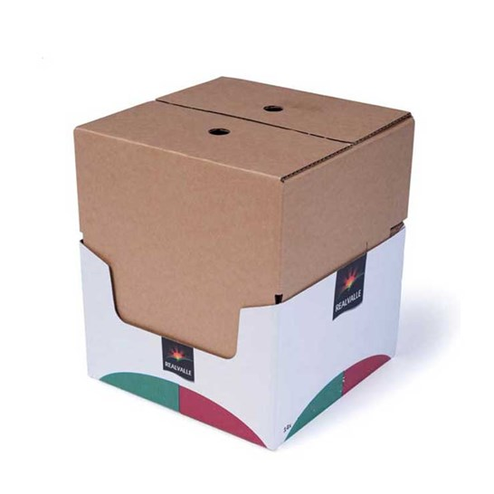 retail ready boxes