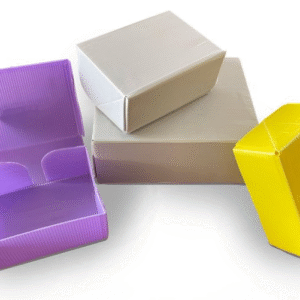 reusable packaging boxes