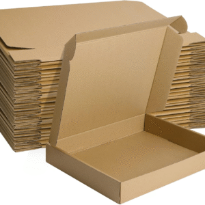 reusable postage boxes