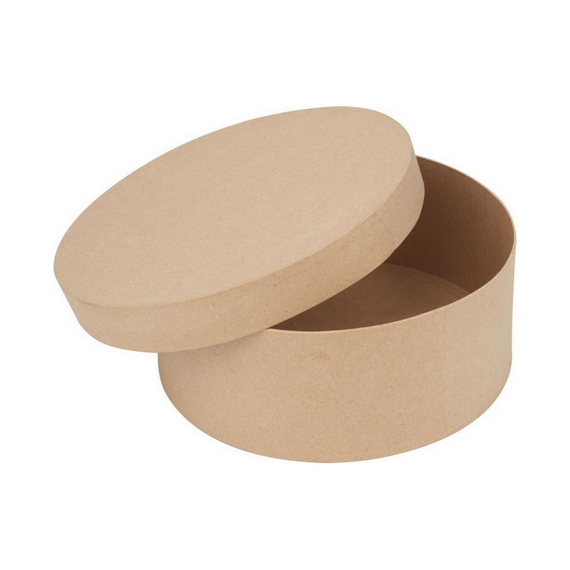 round boxes
