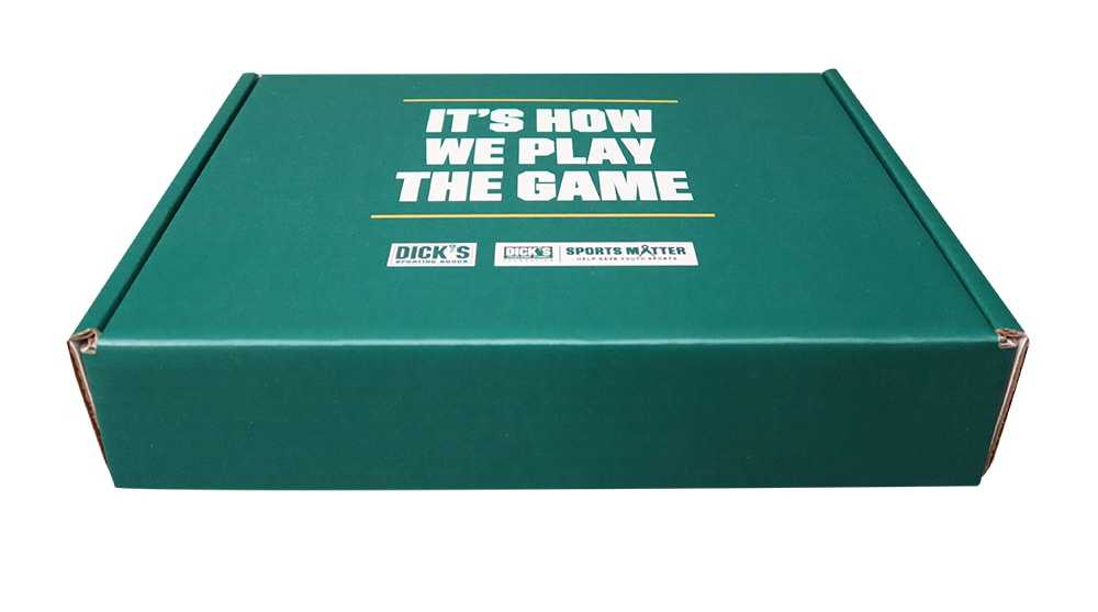 shipping boxes with my logo