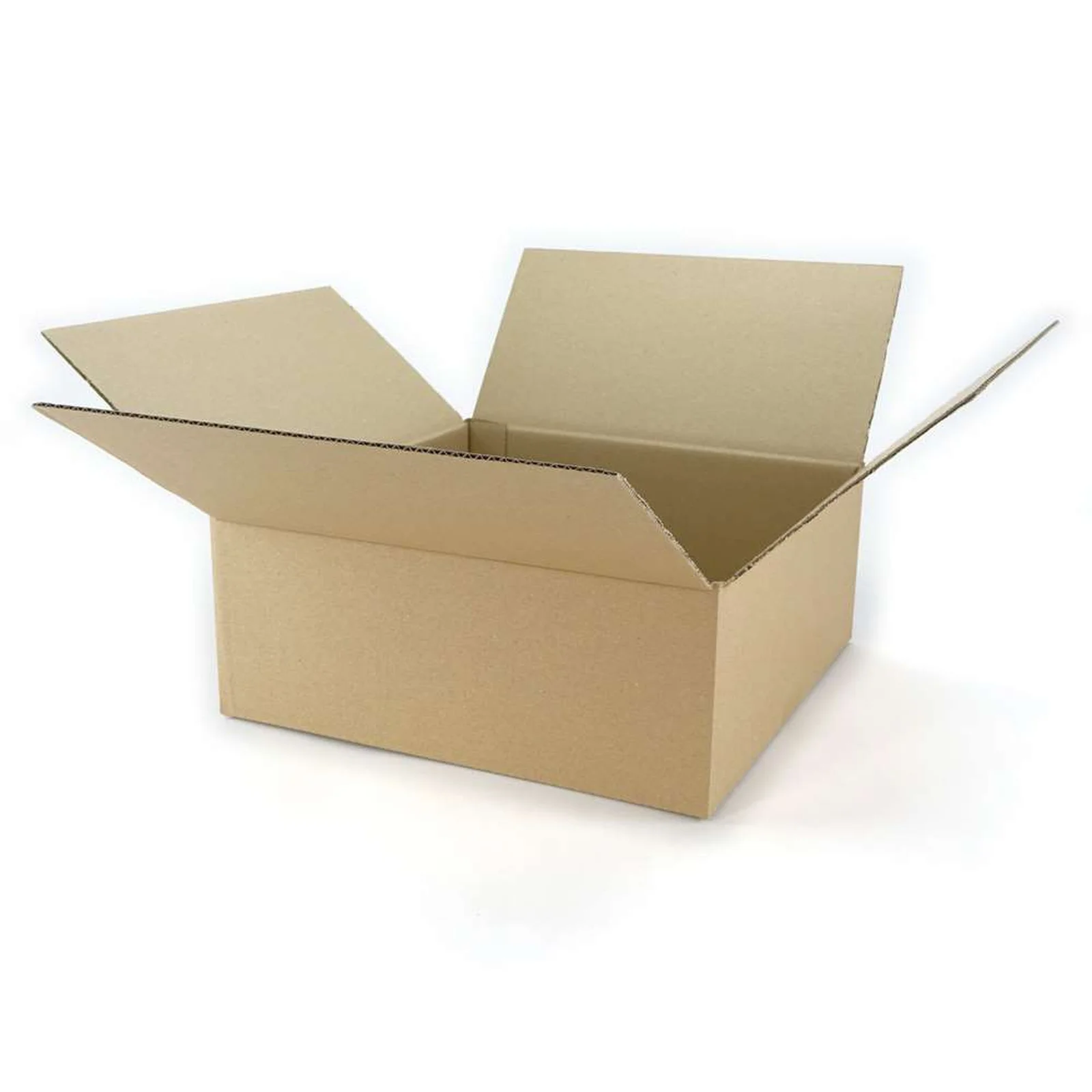 single moving boxes
