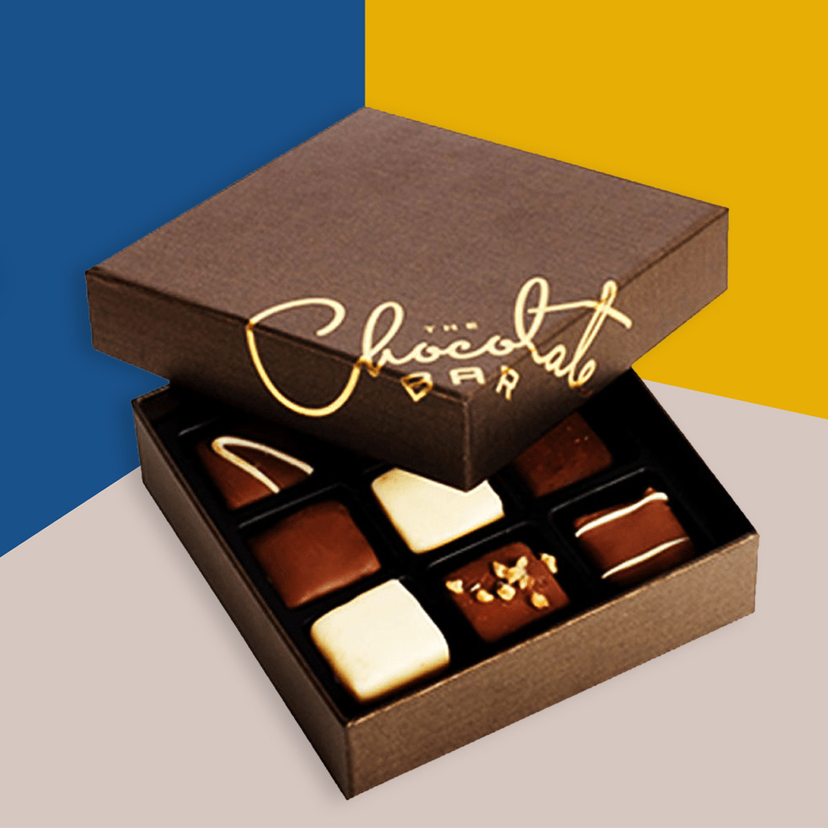 single truffle boxes wholesale