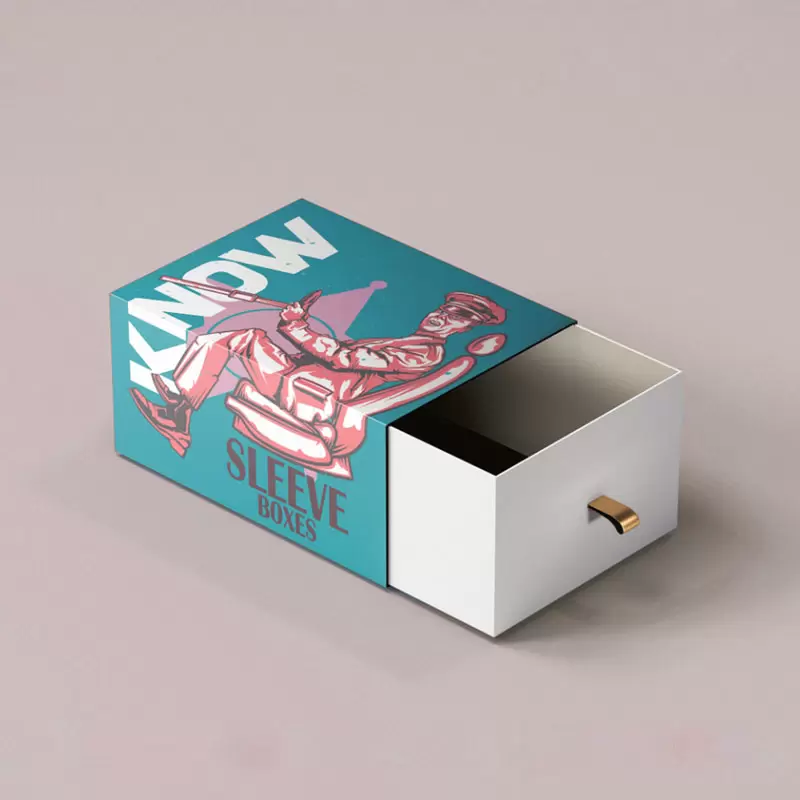 sleeve boxes wholesale