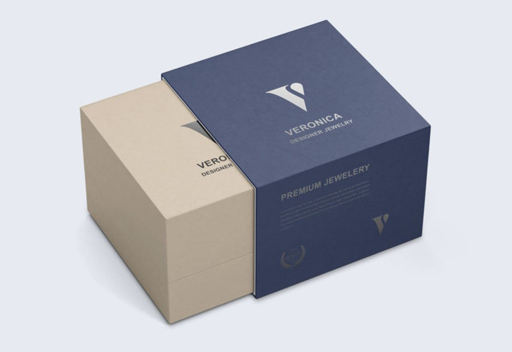 sleeve packaging boxes