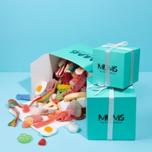 small candy gift boxes