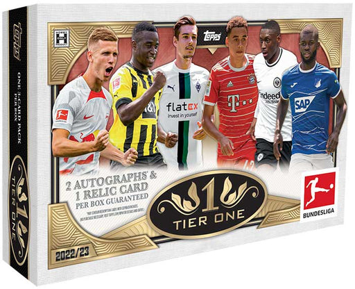 soccer card boxes