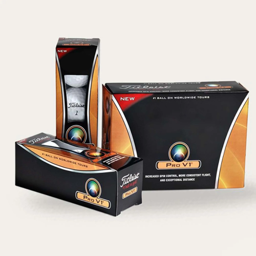 sports packaging boxes