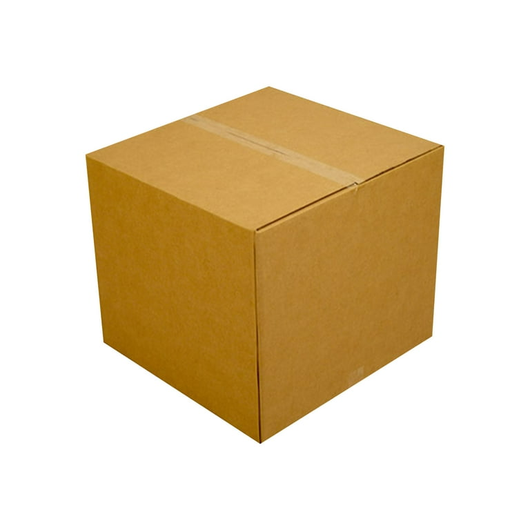 square moving boxes
