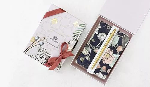 stationery packaging boxes