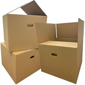 storage boxes for moving house